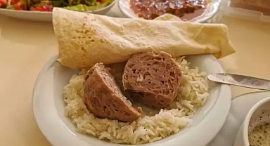 Ağrı'da ne yenir? İşte Ağrı'da yenmesi gerekenler listesi