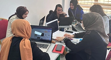 Ağrı'da öğretmenlere yönelik atölye çalışması düzenlendi