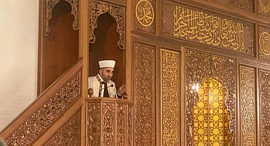 Ağrı’da “Ramazan Ayı Kardeş Şehir Projesi” devam ediyor