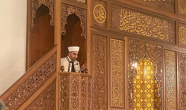 Ağrı’da “Ramazan Ayı Kardeş Şehir Projesi” devam ediyor