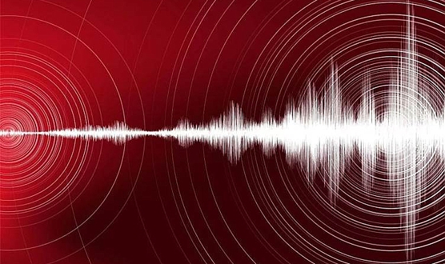 Ağrı'da üst üste 5 deprem!