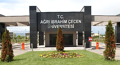 Ağrı İbrahim Çeçen Üniversitesi Sahne Donanım Sistemleri Alacaktır