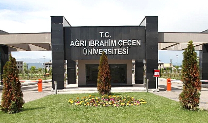 Ağrı İbrahim Çeçen Üniversitesi Sahne Donanım Sistemleri Alacaktır