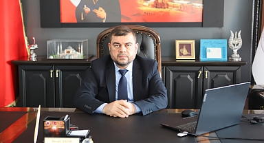 Ağrı İl Müftüsü Necati Şafak, Ramazan ayının önemine değindi