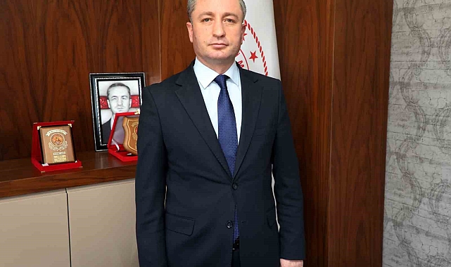 Ağrı'da mesleki eğitime Avrupa kapısı açıldı