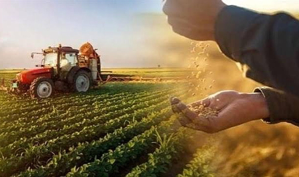 Ağrı’nın çiftçileri teknolojiden yararlanacak