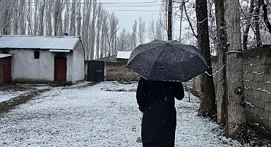 Ağrı Valiliği Uyardı!