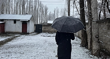 Ağrı Valiliği Uyardı!