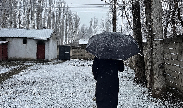 Ağrı Valiliği Uyardı!