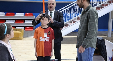 Ağrı yeteneklerini aramaya devam ediyor