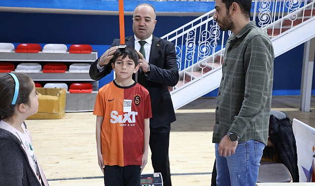 Ağrı yeteneklerini aramaya devam ediyor