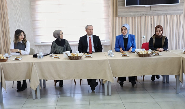 Ağrılı Kadınlar Unutulmadı