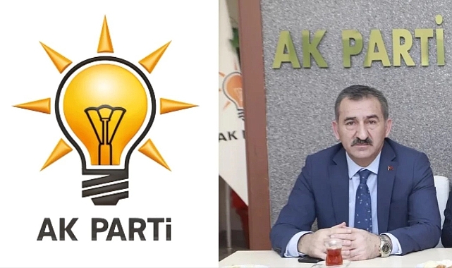 Ahmet Buran kimdir? AK Parti Ankara- Bala Belediye Başkan adayı Ahmet Buran kaç yaşında, nereli?