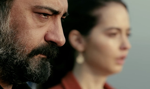 Ahmet Kaya filmi vizyona girdi mi? Son Şarkı Ahmet'in Türküsü filmi nereden izlenir?
