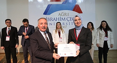 AİÇÜ’de Kadınların Hakları İçin Mücadele Etme Çalıştayı düzenlendi