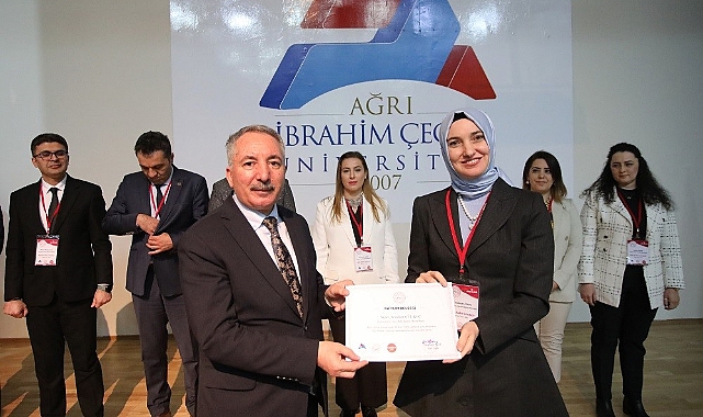 AİÇÜ’de Kadınların Hakları İçin Mücadele Etme Çalıştayı düzenlendi