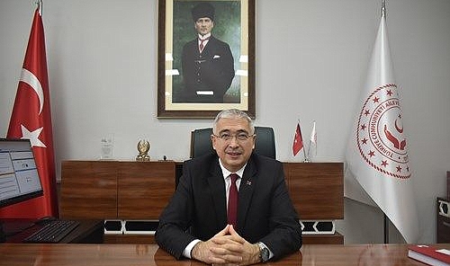 Aile ve Sosyal Hizmetler Bakanlığı Bursa İl Müdürü Faruk Uysal​ kimdir?