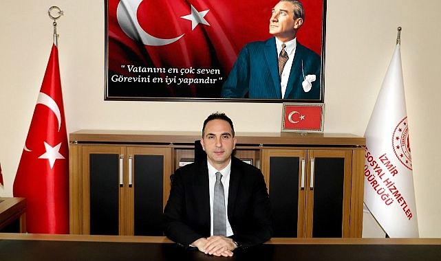 Aile ve Sosyal Hizmetler Bakanlığı İzmir İl Müdürü Melih Keleş kimdir?