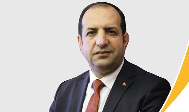 AK Parti Erciş Belediye Başkan Adayı Fatih Çiftçi, 8 Mart Dünya Kadınlar Günü'nde Kadınlarla Buluştu
