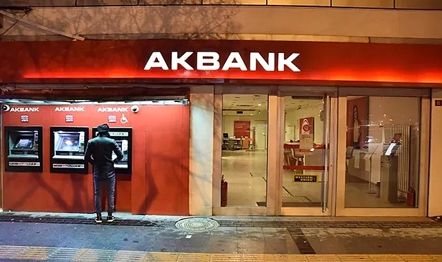 Akbank'tan Müjdeli Haber! 90.000 TL'ye Kadar Nakit Kredi Fırsatı!