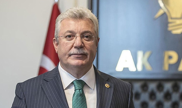 AKP'den Emeklilerle İlgili Flaş Açıklama