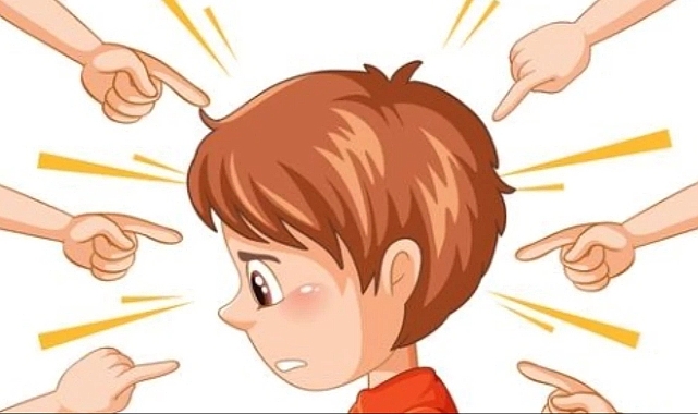 AKRAN ZORBALIĞI NEDİR? Yeni çağın en büyük problemi akran zorbalığı ne?