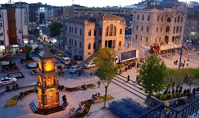 Aksaray imsakiye 2024, İlk imsak saat kaçta?
