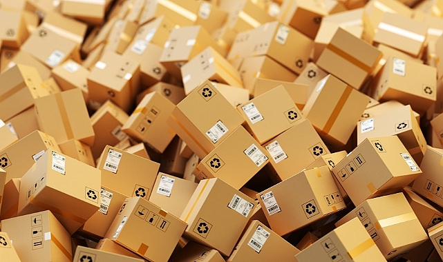 AliExpress'te Uzun Mesafeli Nakliyat Merkezine Vardı Mesajı Ne Anlama Gelir?