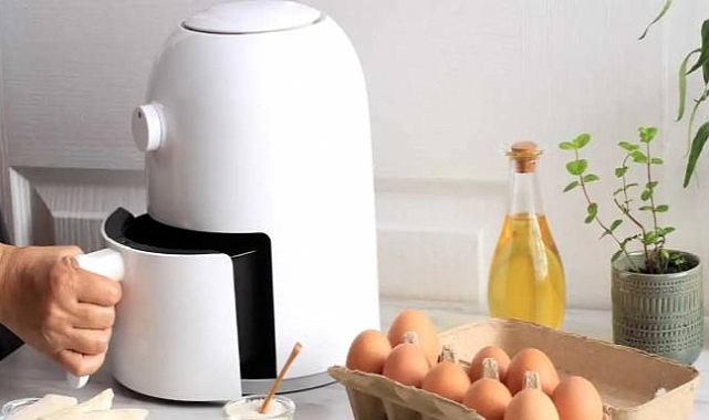 Alınabilecek En İyi Airfryer Markası Tavsiyeleri 2024