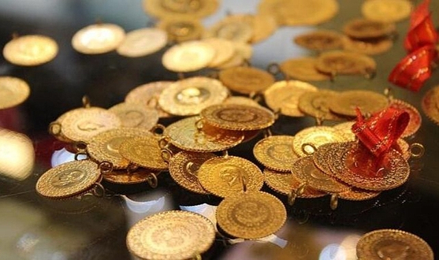 Altın fiyatları ne kadar? 28 Mart 2024 Gram, Çeyrek, Yarım, Tam, Cumhuriyet ve Ata Altını Ne Kadar?
