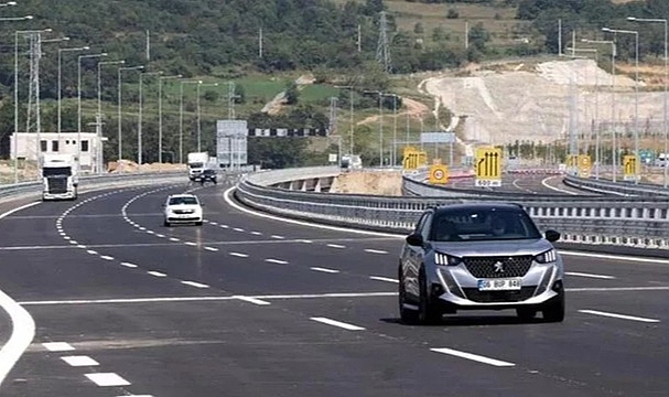 Ankara - Antalya arası kaç saat? Ankara - Antalya arasındaki mesafe ne kadar?
