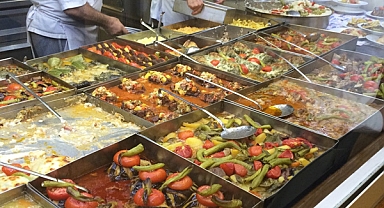 Ankara'da Nerede Ne Yenir? Ankara'da Mutlaka Gitmeniz Gereken yerler