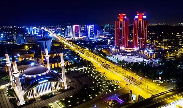 Ankara imsakiye 2024, İlk imsak saat kaçta?
