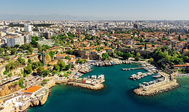 Antalya imsakiye 2024, İlk imsak saat kaçta?