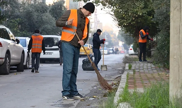Antalya Muratpaşa Belediyesi 27 Personel Alımı Yapacak!