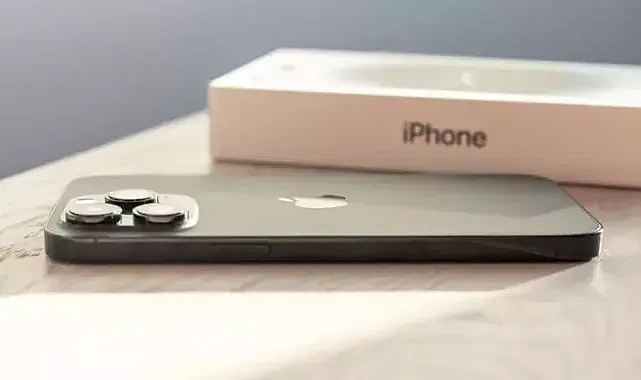 Apple hangi modele ne kadar zam yaptı? iPhone fiyatları zamlı güncel listesi 2024!