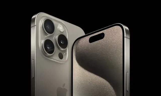 Apple Türkiye fiyatlarına zam! 2024 Apple fiyatları ne kadar?