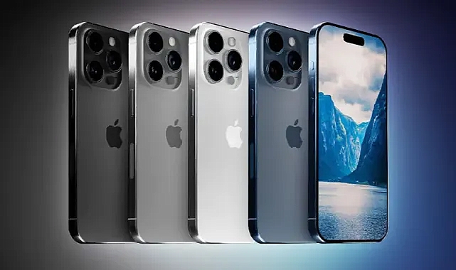Arabistan iPhone Fiyatları –12, 13, 14, 15 PRO – Max