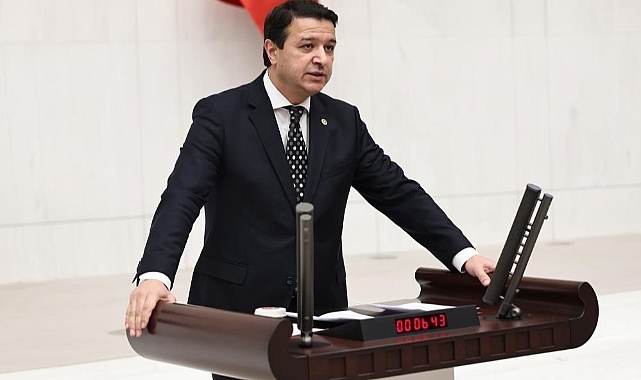 Arıkan: "Milli görüşün temsilcisi Saadet Partisi'dir"