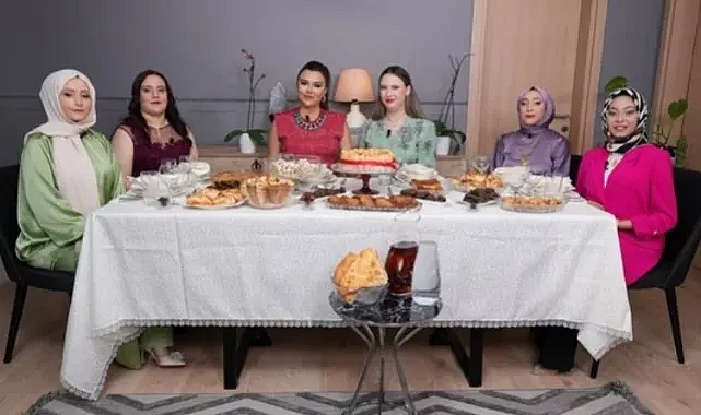 Aslı Hünel ile Gelin Evi 1263. Bölümde Heyecan Dorukta!