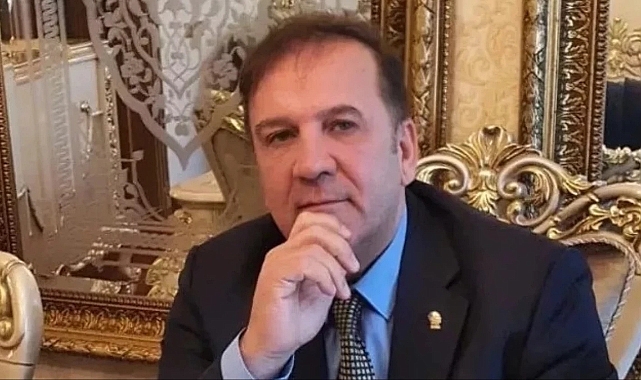 Atakan Yazgan kimdir? CHP Isparta Belediye Başkan Adayı Atakan Yazgan kaç yaşında, nereli?