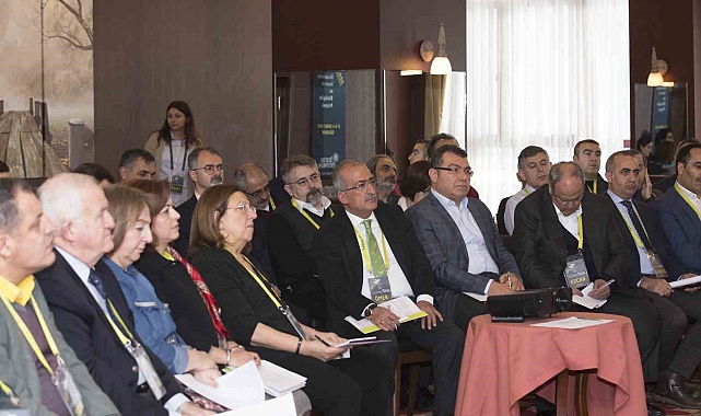 Atatürk Üniversitesi, akreditasyonda tarih yazmaya devam ediyor