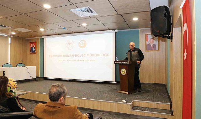 Ayatay "Yeşil vatanımızı hep birlikte korumalıyız