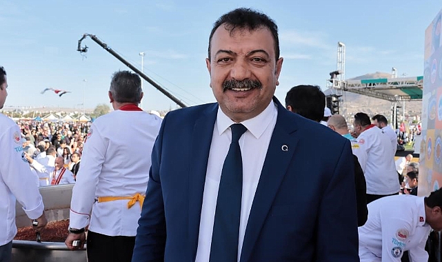 Aydemir: “Yeniden adayım”