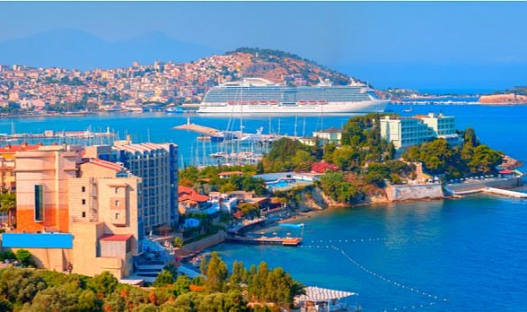 Aydın imsakiye 2024, İlk imsak saat kaçta?
