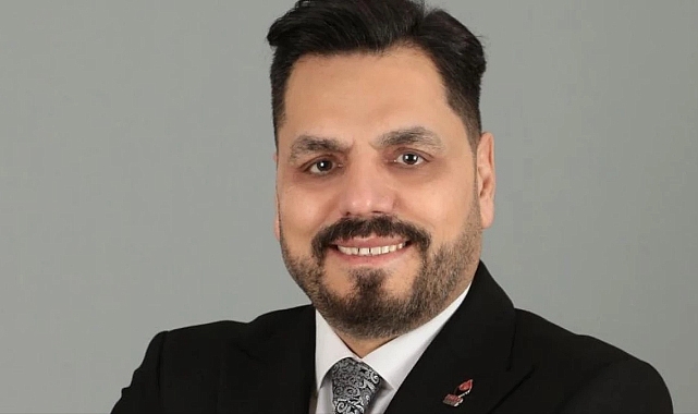 Ayhan Milci kimdir? Zafer Partisi Konya Belediye Başkan adayı Ayhan Milci kaç yaşında, nereli?