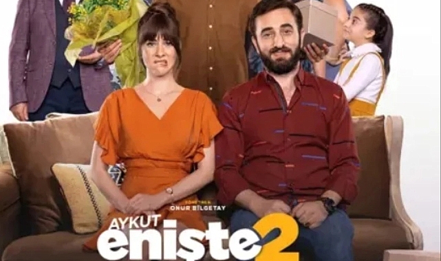 Aykut Enişte 2 ne zaman, nerede çekildi?