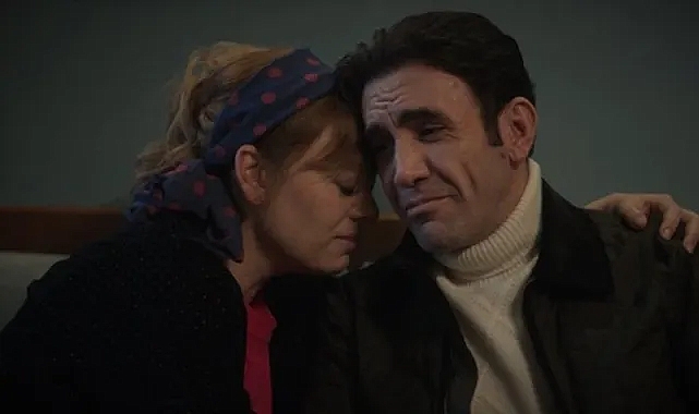 Bahar 6. Bölüm Yayında! Umut Dolu Bir Hikaye Devam Ediyor