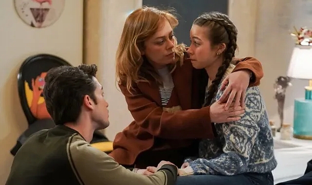 Bahar 7. Bölüm Full İzle: Show TV'de Yayınlanan Bölümü Tek Parça İzleyin!