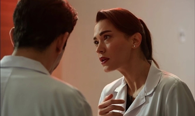 Bahar dizisi Rengin kim? Ecem Özkaya kimdir, kaç yaşında?